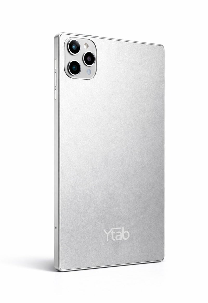 YTAB Y17PRO Smart PC Tablet for Education, 10.1 Inch Display, Wireless Keyboard & Mouse, Flip Cover, Pen, C-Type Charger - Image 2